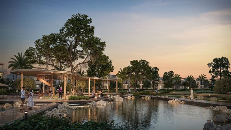 مشروع ايست فيل سوديك