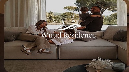 مشروع ود ريزيدنس القاهرة الجديدة