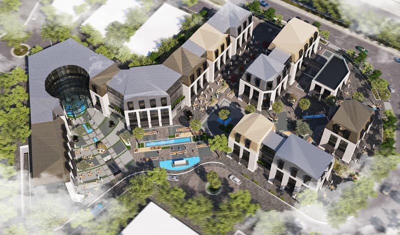 مول باترنز القاهرة الجديدة