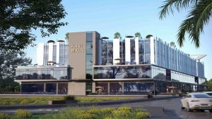 مشروع كافي التجمع الخامس