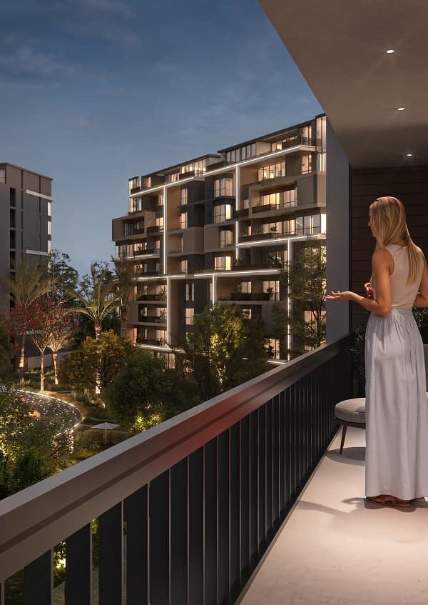 نجم القاهرة الجديدة