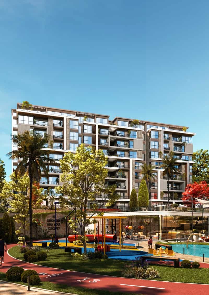 نجم القاهرة الجديدة