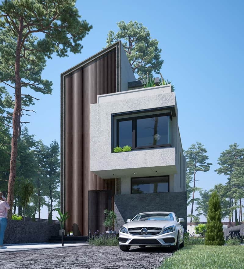 كمبوند فيا القاهرة الجديدة