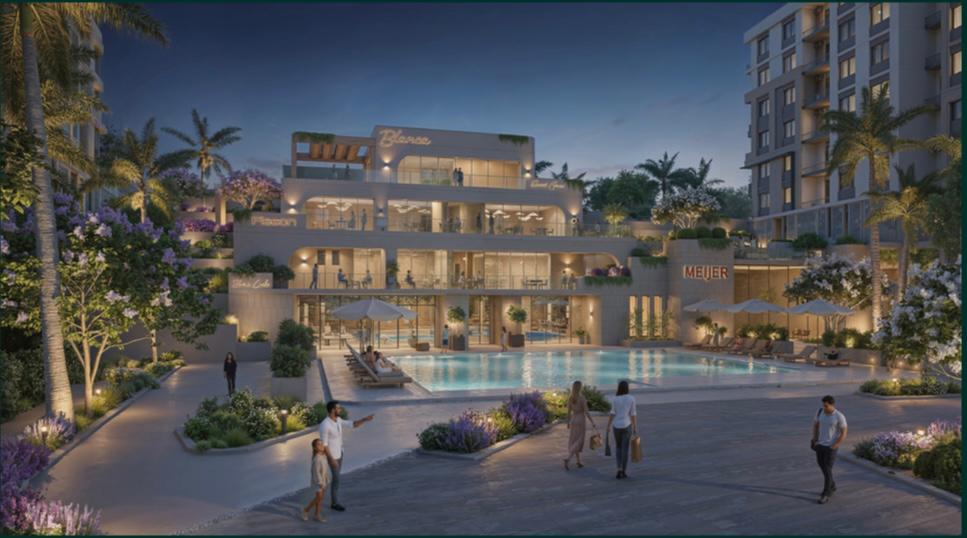 لاش فالي القاهرة الجديدة