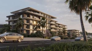 مشروع مدن التجمع السادس