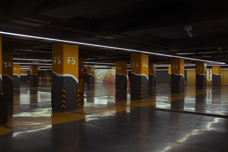 رواق ريزيدنس القاهرة الجديدة