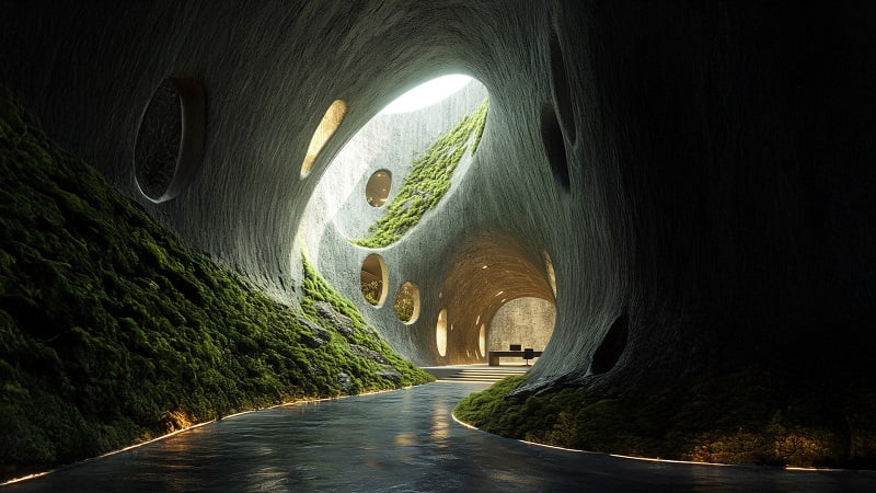 رواق ريزيدنس القاهرة الجديدة