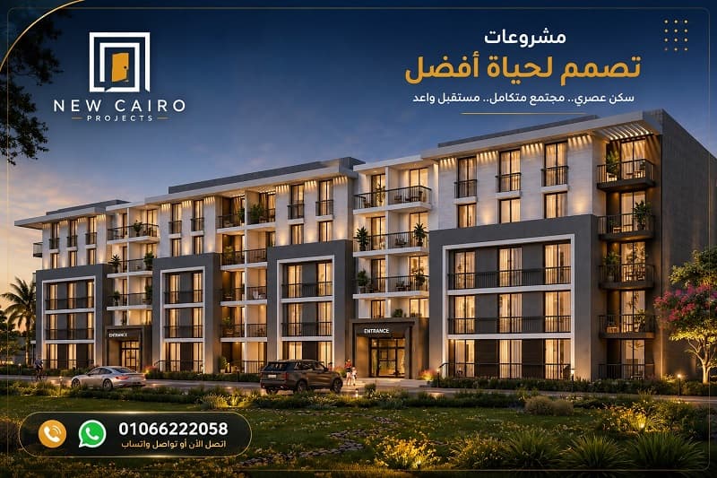 مشروع ليفن طريق السويس