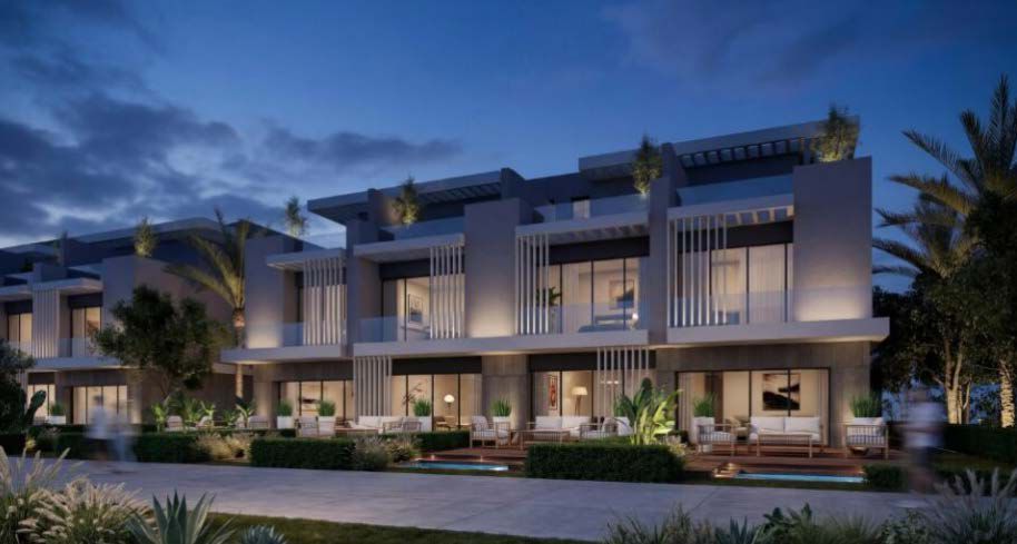 مشروع فاليز القاهرة الجديدة Vallis New Cairo