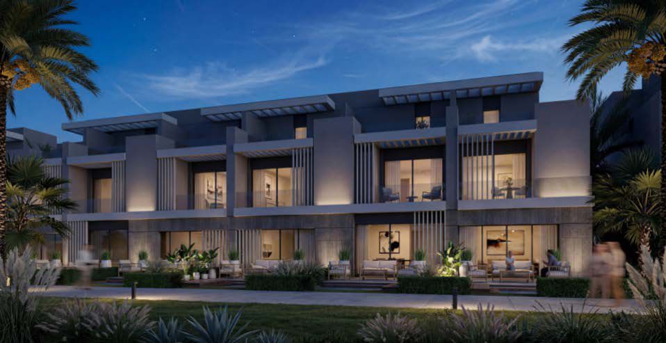 مشروع فاليز القاهرة الجديدة Vallis New Cairo