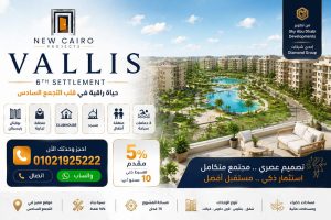 مشروع سكاي ابو ظبي التجمع السادس