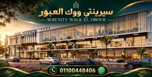 مول معمار الاشراف العبور