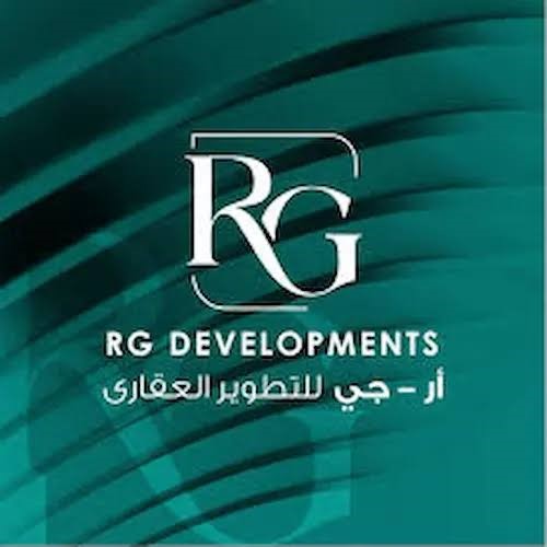 شركة آر جي للتطوير العقاري